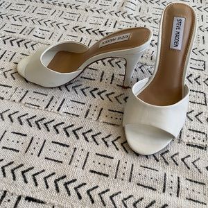 Steve Madden Erin size 7